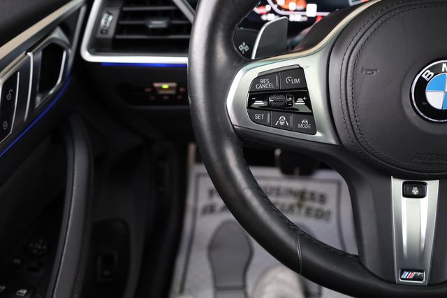 2023 BMW 4 Series M440i Gran - 22968506 - 28