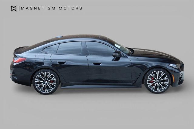 2023 BMW 4 Series M440i Gran - 22968506 - 2