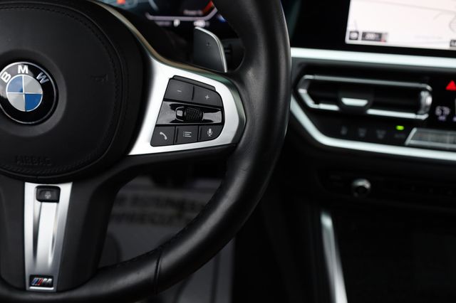 2023 BMW 4 Series M440i Gran - 22968506 - 29