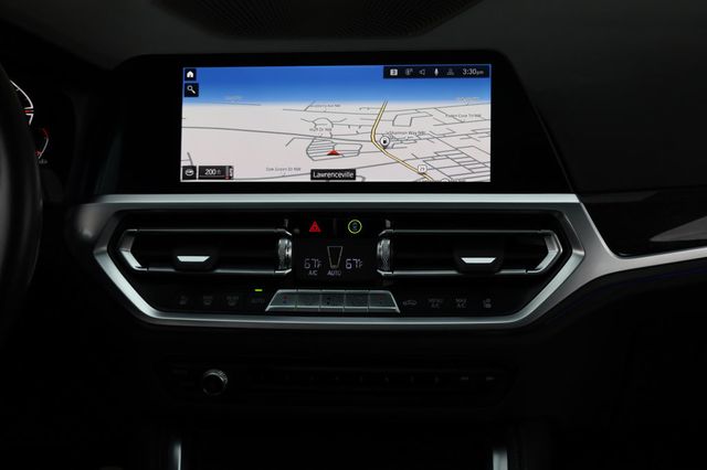 2023 BMW 4 Series M440i Gran - 22968506 - 35