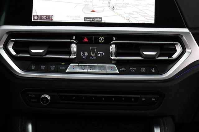 2023 BMW 4 Series M440i Gran - 22968506 - 39