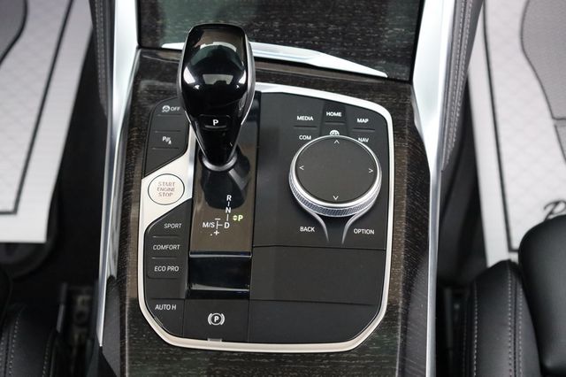 2023 BMW 4 Series M440i Gran - 22968506 - 40