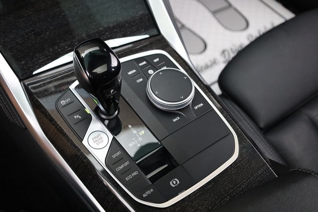 2023 BMW 4 Series M440i Gran - 22968506 - 41