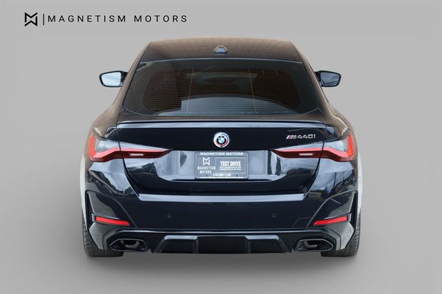 2023 BMW 4 Series M440i Gran - 22968506 - 7
