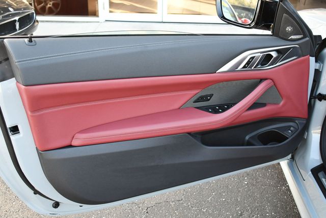 2023 BMW 4 Series M440i W/Premium and Parking Assistance Packages - 22993414 - 10