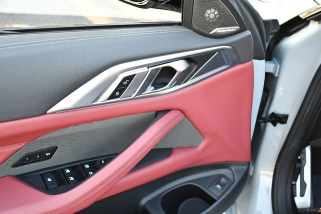 2023 BMW 4 Series M440i W/Premium and Parking Assistance Packages - 22993414 - 11