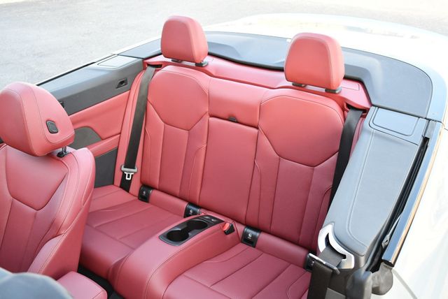 2023 BMW 4 Series M440i W/Premium and Parking Assistance Packages - 22993414 - 14