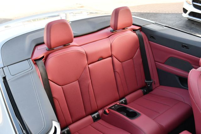 2023 BMW 4 Series M440i W/Premium and Parking Assistance Packages - 22993414 - 17