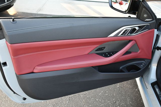 2023 BMW 4 Series M440i W/Premium and Parking Assistance Packages - 22993414 - 57