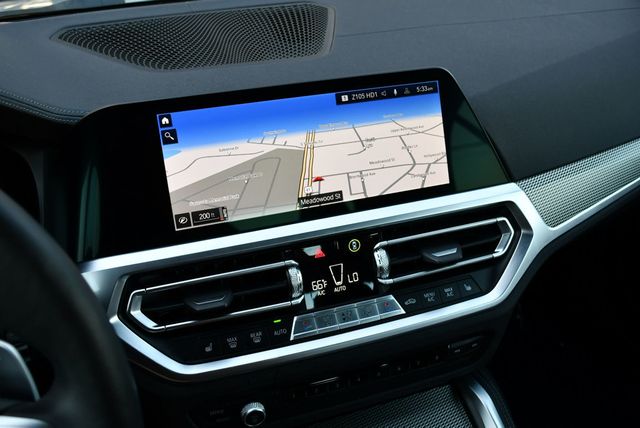 2023 BMW 4 Series M440i W/Premium and Parking Assistance Packages - 22993414 - 71