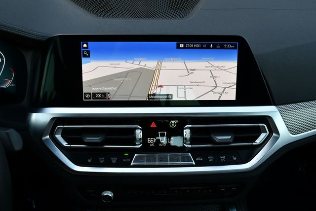 2023 BMW 4 Series M440i W/Premium and Parking Assistance Packages - 22993414 - 72