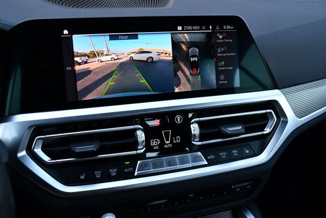 2023 BMW 4 Series M440i W/Premium and Parking Assistance Packages - 22993414 - 73