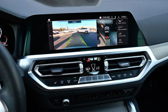 2023 BMW 4 Series M440i W/Premium and Parking Assistance Packages - 22993414 - 74