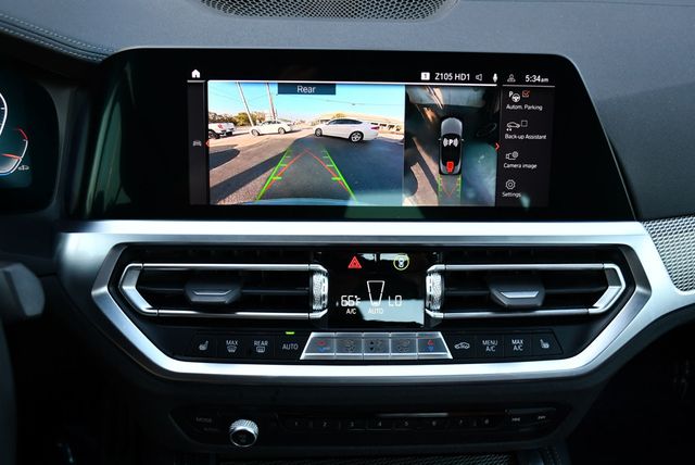 2023 BMW 4 Series M440i W/Premium and Parking Assistance Packages - 22993414 - 75