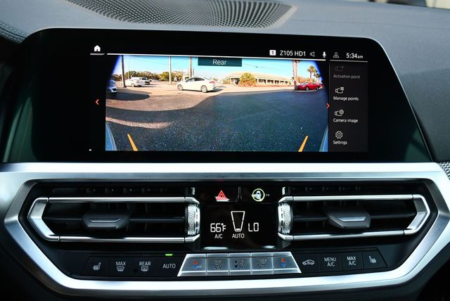 2023 BMW 4 Series M440i W/Premium and Parking Assistance Packages - 22993414 - 76