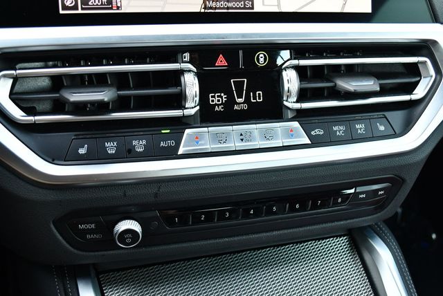 2023 BMW 4 Series M440i W/Premium and Parking Assistance Packages - 22993414 - 77