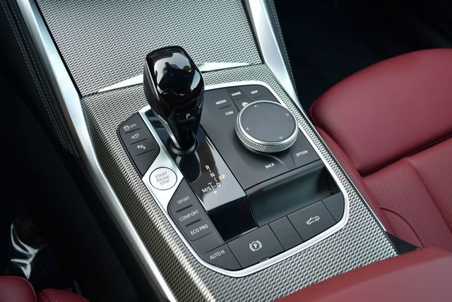 2023 BMW 4 Series M440i W/Premium and Parking Assistance Packages - 22993414 - 78