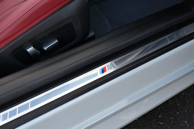 2023 BMW 4 Series M440i W/Premium and Parking Assistance Packages - 22993414 - 79