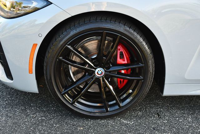 2023 BMW 4 Series M440i W/Premium and Parking Assistance Packages - 22993414 - 83