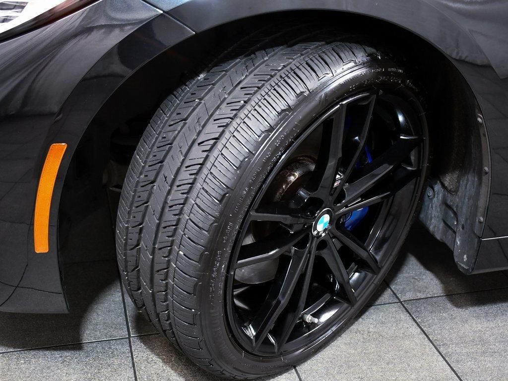 2023 Bmw M440i xDrive photo 2