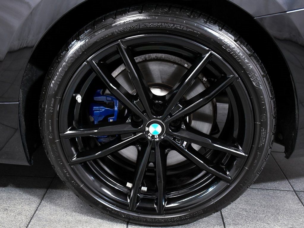 2023 Bmw M440i xDrive photo 3