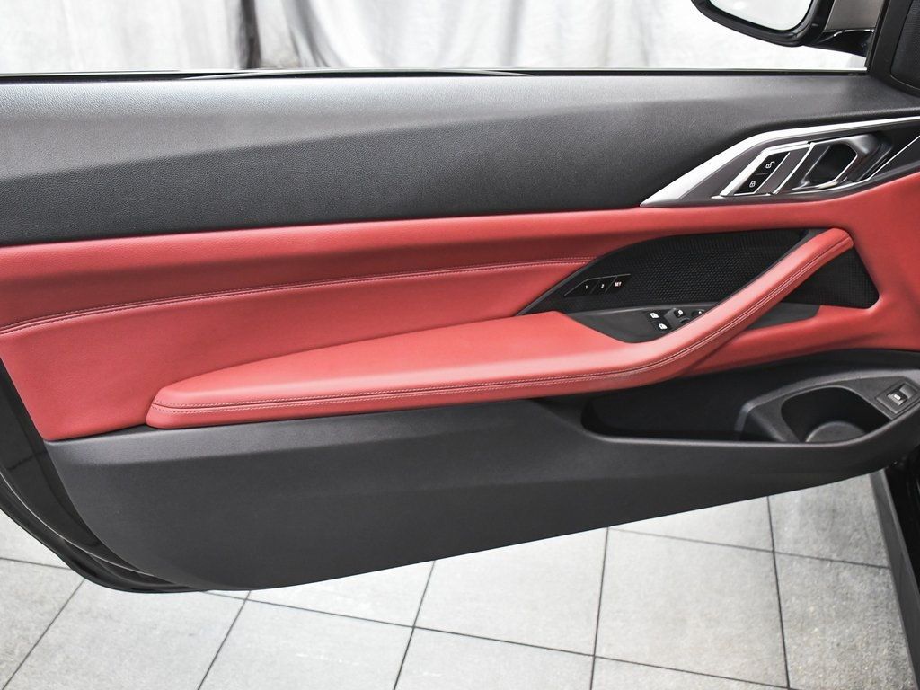 2023 Bmw M440i xDrive photo 4