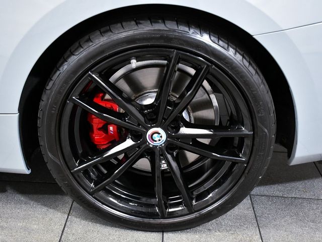 2023 BMW 4 Series M440i xDrive - 22937778 - 9