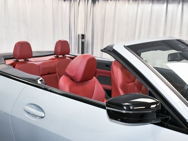 2023 BMW 4 Series M440i xDrive - 22937778 - 99