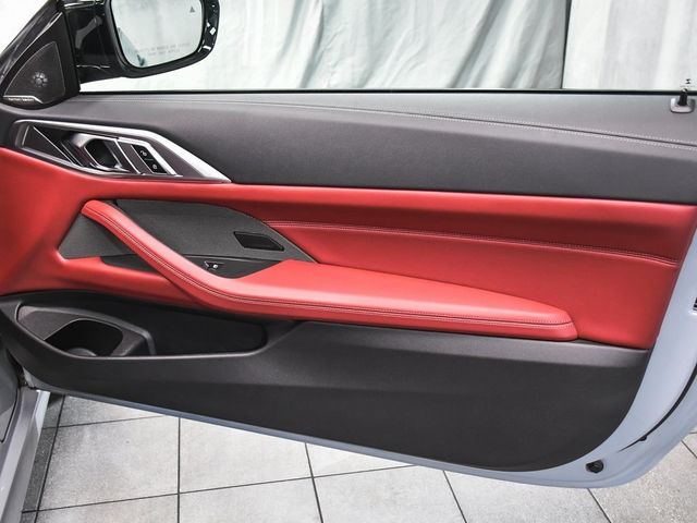 2023 BMW 4 Series M440i xDrive - 22937778 - 14