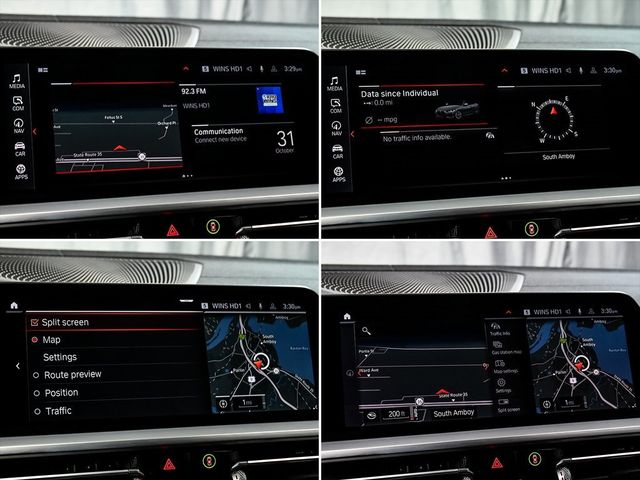 2023 BMW 4 Series M440i xDrive - 22937778 - 21