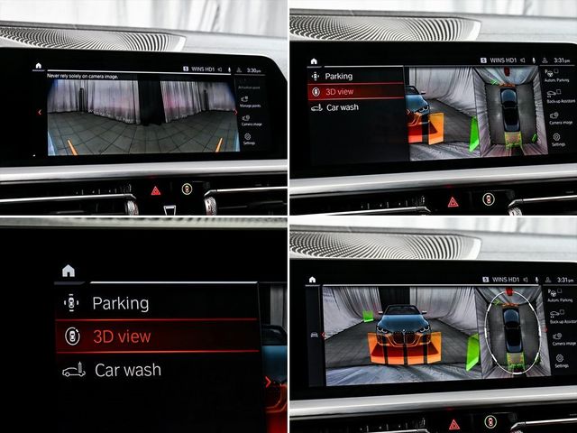 2023 BMW 4 Series M440i xDrive - 22937778 - 23