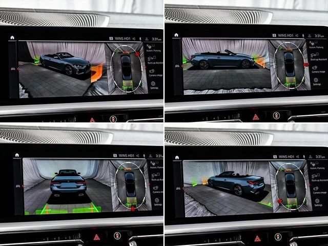 2023 BMW 4 Series M440i xDrive - 22937778 - 24