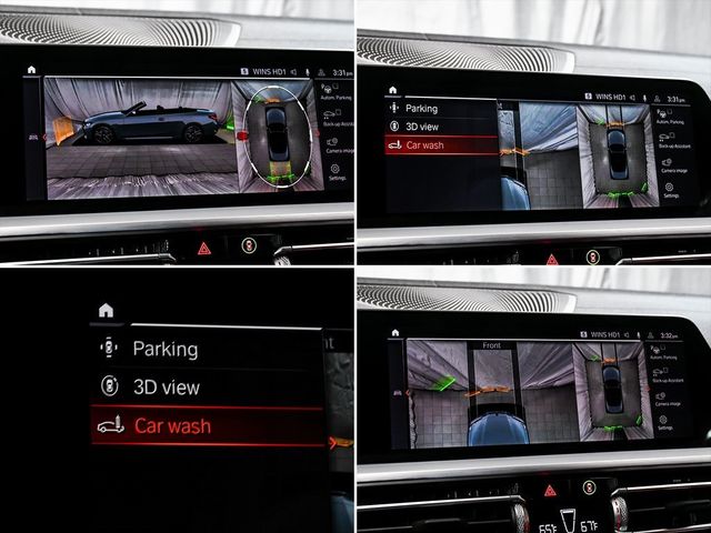 2023 BMW 4 Series M440i xDrive - 22937778 - 25