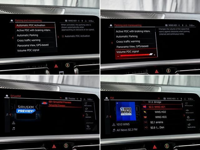 2023 BMW 4 Series M440i xDrive - 22937778 - 26