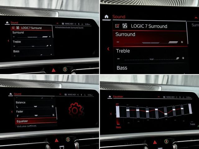 2023 BMW 4 Series M440i xDrive - 22937778 - 27