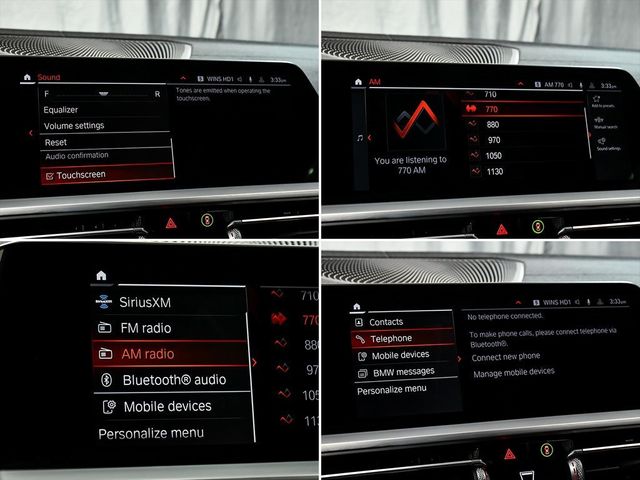 2023 BMW 4 Series M440i xDrive - 22937778 - 28