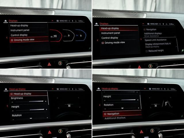 2023 BMW 4 Series M440i xDrive - 22937778 - 30