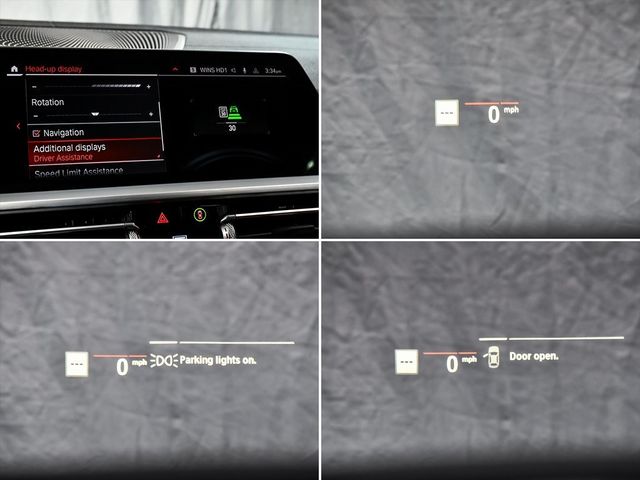 2023 BMW 4 Series M440i xDrive - 22937778 - 31