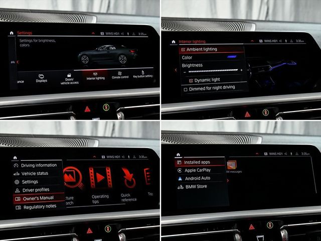 2023 BMW 4 Series M440i xDrive - 22937778 - 32