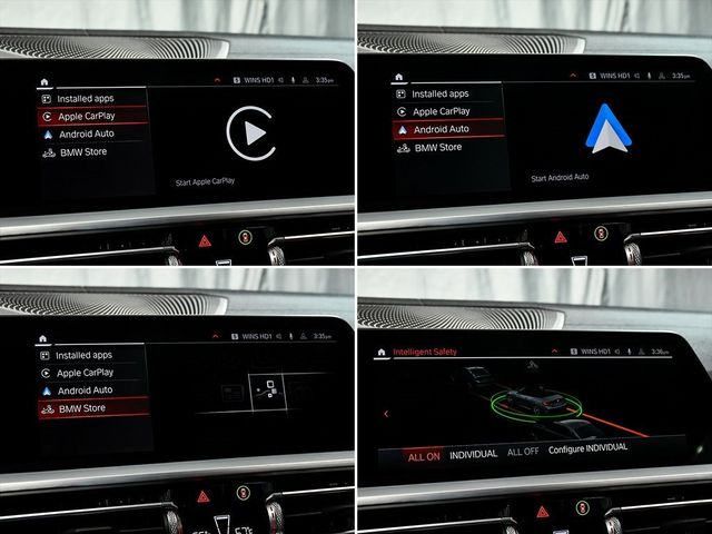 2023 BMW 4 Series M440i xDrive - 22937778 - 33