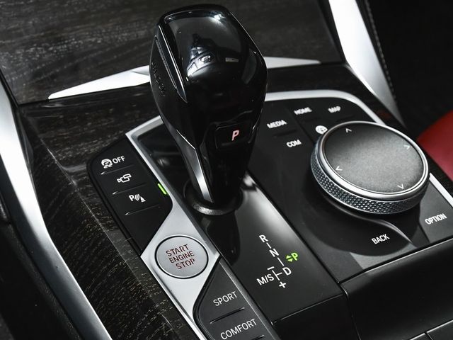 2023 BMW 4 Series M440i xDrive - 22937778 - 35