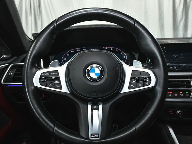2023 BMW 4 Series M440i xDrive - 22937778 - 40
