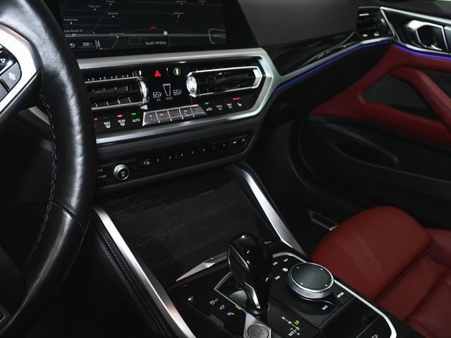 2023 BMW 4 Series M440i xDrive - 22937778 - 49