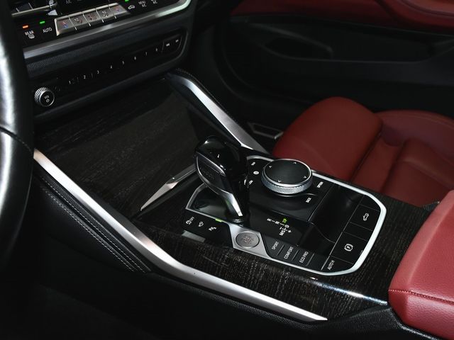 2023 BMW 4 Series M440i xDrive - 22937778 - 50