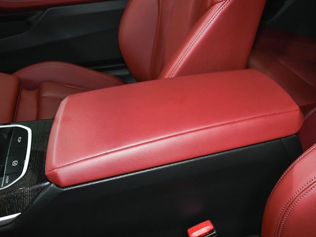 2023 BMW 4 Series M440i xDrive - 22937778 - 52