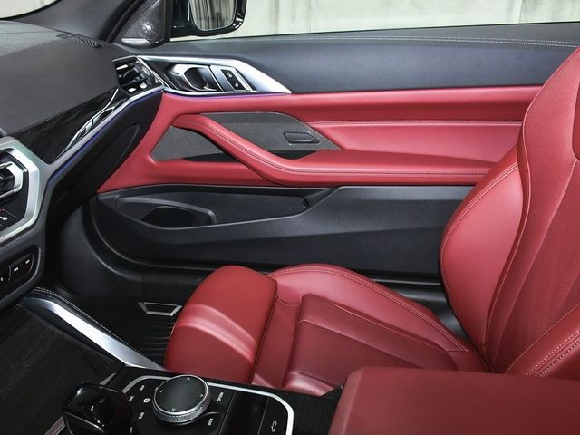 2023 BMW 4 Series M440i xDrive - 22937778 - 54