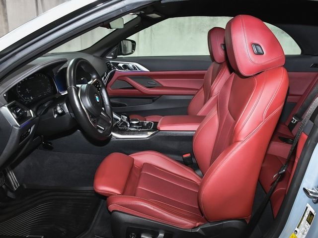 2023 BMW 4 Series M440i xDrive - 22937778 - 55