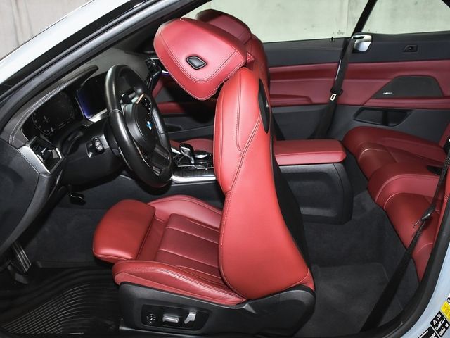 2023 BMW 4 Series M440i xDrive - 22937778 - 57