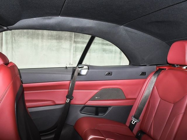 2023 BMW 4 Series M440i xDrive - 22937778 - 59