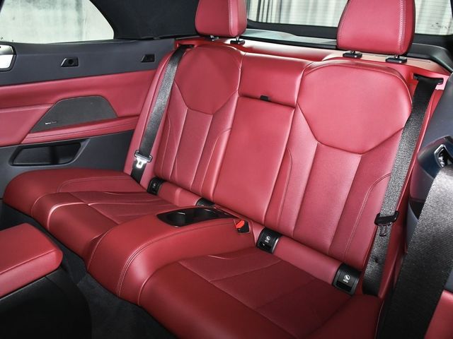 2023 BMW 4 Series M440i xDrive - 22937778 - 61